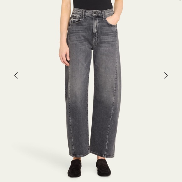 MOTHER Half Pipe Flood in Outta Sight Size 28 - Picture 3 of 9